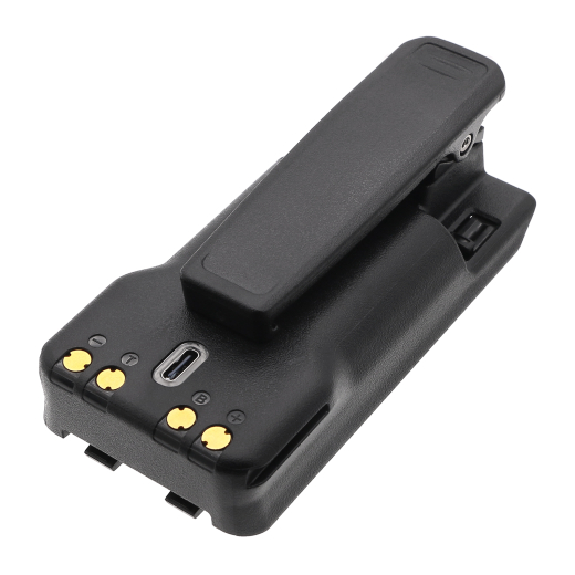 7.4V 2800mAh / 20.72Wh Li-ion Akku f.:BearCom Model: BC1000, BC1000, IC-F1000, IC-F1000S, IC-F1000T, IC-F2000, IC-F2000S, IC-F2000T
