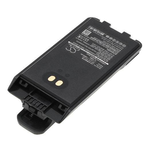 7.4V 1500mAh / 11.10Wh Li-ion Akku f.:BearCom Model: BC1000, BC1000, IC-F1000, IC-F1000S, IC-F1000T, IC-F2000, IC-F2000S, IC-F2000T