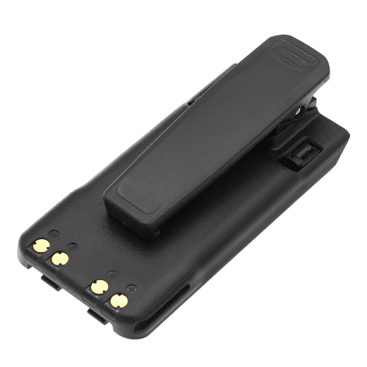 7.4V 1500mAh / 11.10Wh Li-ion Akku f.:BearCom Model: BC1000, BC1000, IC-F1000, IC-F1000S, IC-F1000T, IC-F2000, IC-F2000S, IC-F2000T