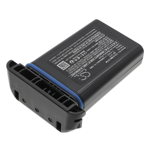 7.4V 1500mAh / 11.1Wh Li-ion Akku f.:Icom Model: BP-275, IC-M91D, IC-M92D