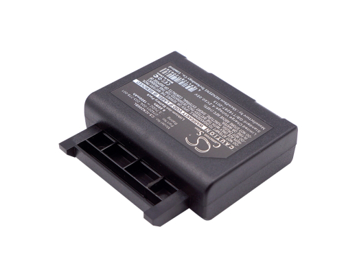 3.7V 1800mAh / 6.66Wh Li-ion Akku f.:Intermec Model: 074201-004, 203-778-001, CN2