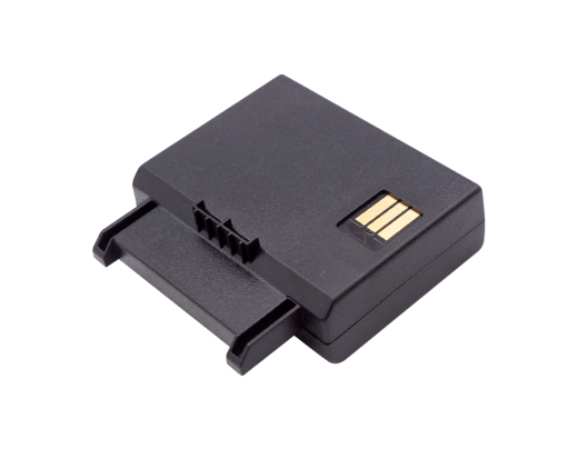 3.7V 1800mAh / 6.66Wh Li-ion Akku f.:Intermec Model: 074201-004, 203-778-001, CN2
