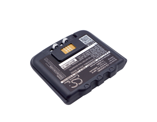 3.7V 3600mAh / 13.32Wh Li-ion Akku f.:Intermec Model: 318-016-001, 318-016-002, AB15, AB16, AB9, CN3, CN3E, CN4, CN4E