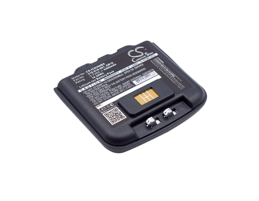 3.7V 4400mAh / 16.28Wh Li-ion Akku f.:Intermec Model: 318-016-001, 318-016-002, AB15, AB16, AB9, CN3, CN3E, CN4, CN4E