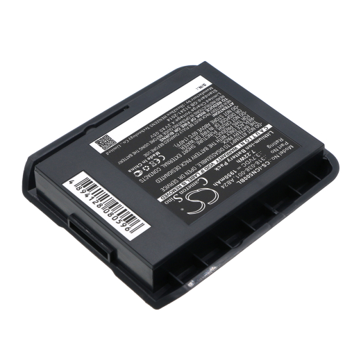 3.7V 1950mAh / 7.22Wh Li-ion Akku f.:Intermec Model: 318-038-001, 318-039-001, AB24, AB25, CN50, CN51