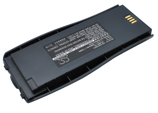 3.7V 1960mAh / 7.25Wh Li-ion Akku f.:Cisco Model: 74-2901-01, 7920, CP-7920, CP-7920-FC-K9, CP-7920G