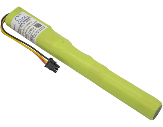 10.8V 2600mAh / 28.08Wh Li-ion Akku f.:LXE Model:, Thor VM1, Thor VM2