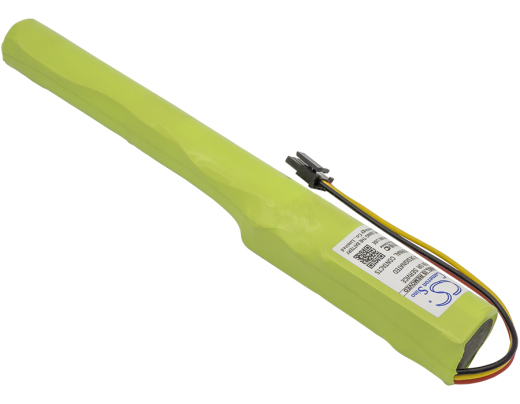 10.8V 2600mAh / 28.08Wh Li-ion Akku f.:LXE Model:, Thor VM1, Thor VM2