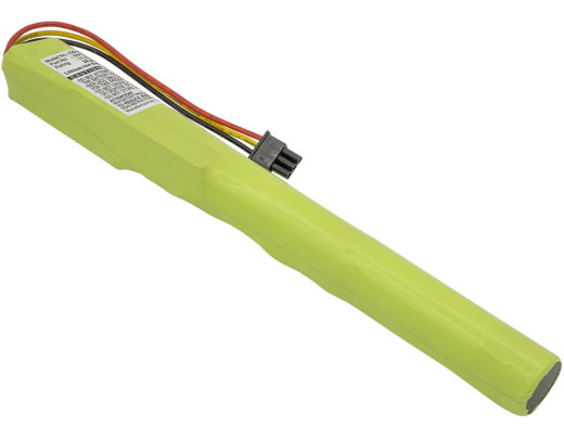 10.8V 2600mAh / 28.08Wh Li-ion Akku f.:LXE Model:, Thor VM1, Thor VM2