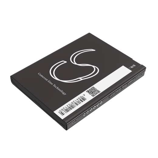 3.8V 4600mAh / 17.48Wh Li-ion Akku f.:iData Model: CLP745368, SF01, T3, X2P