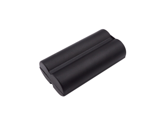 7.4V 2400mAh / 17.76Wh Li-ion Akku f.:Honeywell Model: HON5003-Li, 550030, 550039