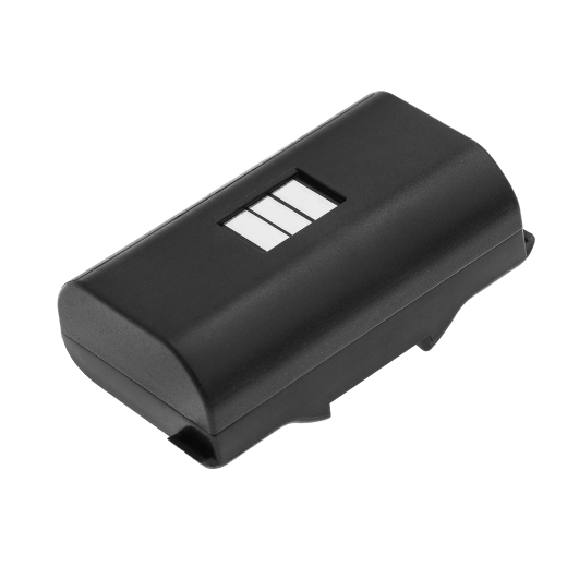 7.4V 2400mAh / 17.76Wh Li-ion Akku f.:Intermec Model: 318-011-001, 318-011-002, 318-011-003, 318-011-004, 318-011-004 EQ, 318-013-001, 318-013-002, 31