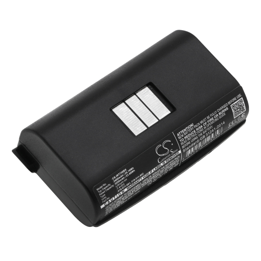 7.4V 3400mAh / 25.16Wh Li-ion Akku f.:Intermec Model: 318-011-001, 318-011-002, 318-011-003, 318-011-004, 318-011-004 EQ, 318-013-001, 318-013-002, 31