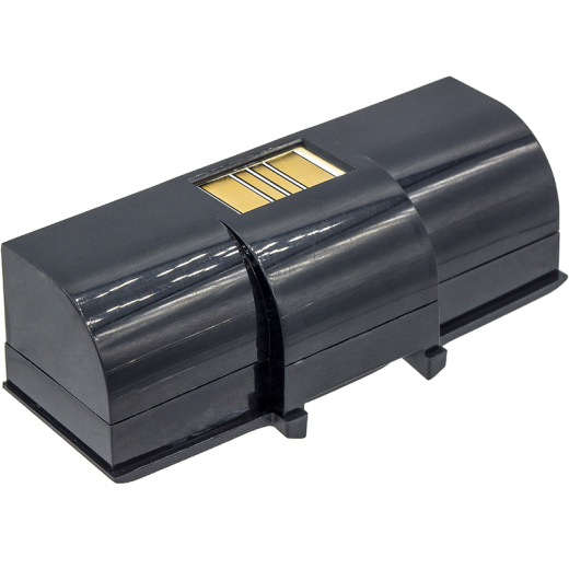 3.7V 2400mAh / 8.88Wh Li-ion Akku f.:Intermec Model: 318-011-007, AB10, 700 Mono, 730 Color