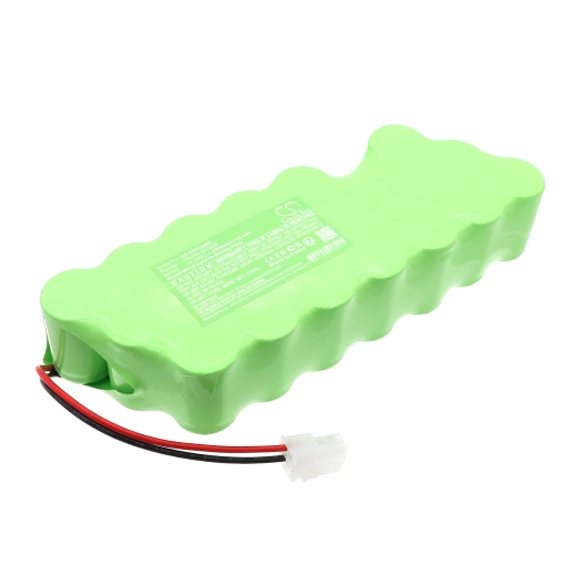 24.0V 2000mAh / 48.0Wh Nickel-Metallhydrid Akku für: Invacare Model: 20HHR-260SCP, lifter Robin type 1493139