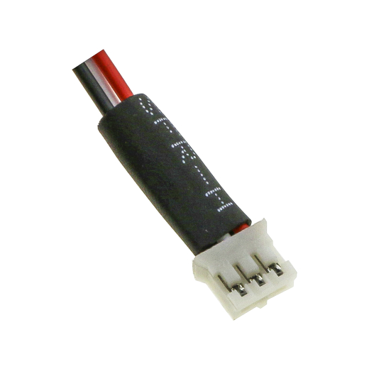 3.7V 1300mAh / 4.81Wh Li-Polymer Akku f.:Jablocom Model: LIP603262.1C, GDP-04i