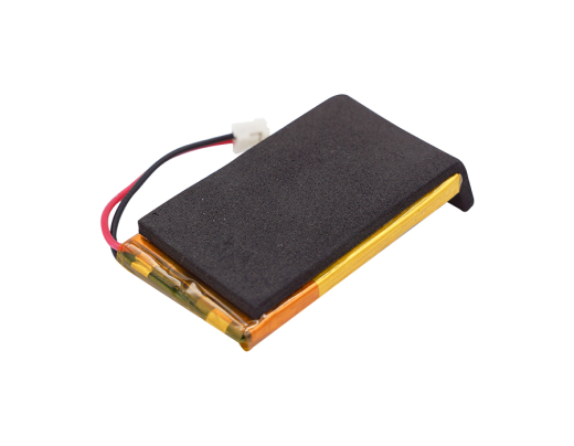 3.7V 700mAh / 2.59Wh 700mAh / 2.59Wh Akku f.:JAY Model: PR0248, transmitter ERUS, transmitter UR E 700mAh / 2.59Wh