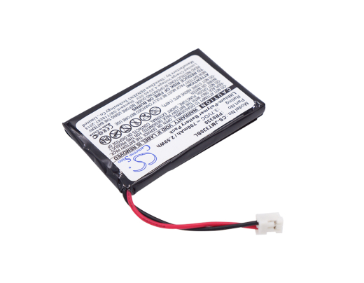 3.7V 700mAh / 2.59Wh 700mAh / 2.59Wh Akku f.:JAY Model: PR0330, Handle Validation Wireles RSEP, Handle Validation Wireless RSE 700mAh / 2.59Wh