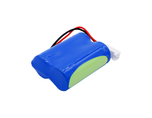 2.4V 2000mAh / 4.80Wh 2000mAh / 4.80Wh Akku f.:JAY Model: UJZE2024, Transmitter UJ, Transmitter UP 2000mAh / 4.80Wh