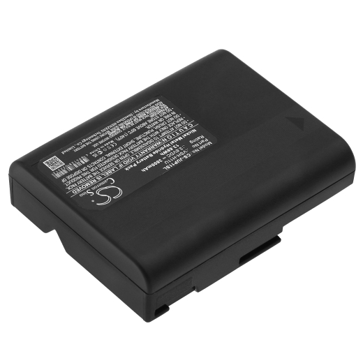 3.6V 3800mAh / 13.68Wh 3800mAh / 13.68Wh Akku f.:Juniper Model: 12523, LHJBT-H11U, VSH-H11U, 12523, Allegro CX, Allegro CX VR-151, Allegro MX, Allegr