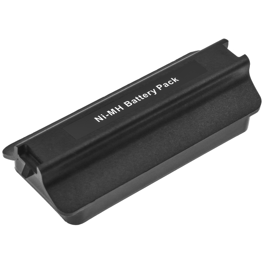 3.6V 700mAh / 2.52Wh 700mAh / 2.52Wh Akku f.:JAY Model: UWB, A001, Remote Control ECU, Remote Industrial HF Standard 700mAh / 2.52Wh