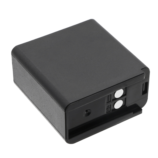 7.2V 1200mAh / 8.64Wh Ni-MH Akku f.:Kenwood Model: KNB-11, KNB-11A, KNB-11N, KNB-12, KNB-12A, KNB-18A, KNB-19A, KNB-9A, TK-250, TK-250G, TK-255, TK-2