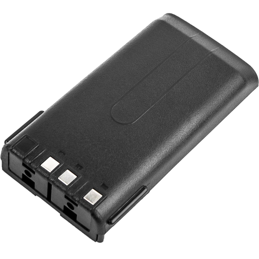 7.2V 1300mAh / 9.36Wh Ni-MH Akku f.:Kenwood Model: PB-13, PB-13H, PB-14, PB-15, PB-17, PB-18, TH-26AT, TH-27, TH-27A, TH-28, TH-28A, TH-45AT, TH-46AT
