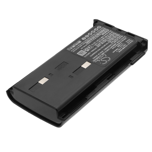 7.4V 1800mAh / 13.32Wh Li-ion Akku f.:Kenwood Model: KNB-14, KNB-14A, KNB-14N, KNB-15, KNB-15A, KNB-15H, KNB-20, KNB-20N, KNB-21, CP-213, TCP-113, TK