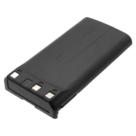 7.4V 1800mAh / 13.32Wh Li-ion Akku f.:Kenwood Model: KNB-14, KNB-14A, KNB-14N, KNB-15, KNB-15A, KNB-15H, KNB-20, KNB-20N, KNB-21, CP-213, TCP-113, TK