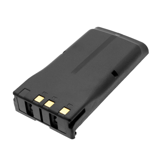 7.2V 1800mAh / 12.96Wh Ni-MH Akku f.:Kenwood Model: KNB-16A, KNB-17A, KNB-17N, KNB-21N, KNB-52N, FuG11B, TK-180, TK-190, TK280, TK-280, TK290, TK-290