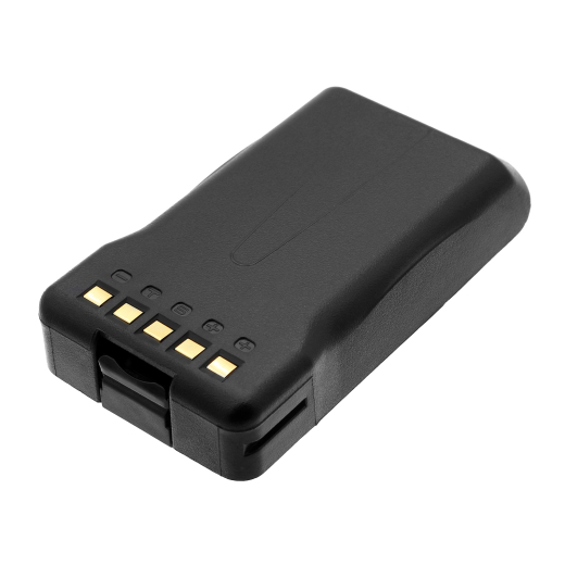 7.2V 2100mAh/15.12Wh Ni-MH Akku f.:Kenwood Model: KNB-24L, KNB-25A, KNB-26, KNB-26N, KNB-35L, KNB-55L, KNB-56N, KNB-57L, FTH1010, NX-220, NX-320, TK-