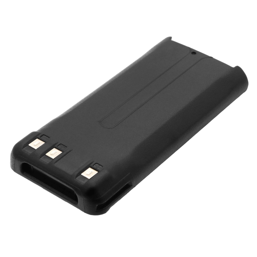 7.2V 2500mAH / 18.00Wh Ni-MH Akku f.:Kenwood Model: BPKNB29MH, BPKNB29MHXT-1, BPKNB45LI, KNB-29, KNB-29A, KNB-29N, KNB-30, KNB-30A, KNB-30N, KNB-53, K
