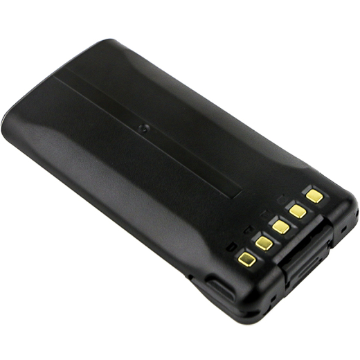 7.2V 2100mAh / 15.12Wh Ni-MH Akku f.:Kenwood Model: KNB-31A, KNB-32A, KNB-43L, NX-210, NX-410, TK-5210, TK-5210G, TK-5310, TK-5310G, TK-5410