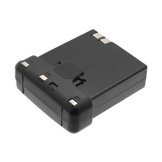 6.0V 1000mAh / 6.00Wh Ni-MH Akku f.:Kenwood Model: PB-32, PB-32H, PB-33, PB-34, H-79A, TH-208, TH-20B, TH-22, TH-22A, TH-22AT, TH-22E, TH-308, TH-30B