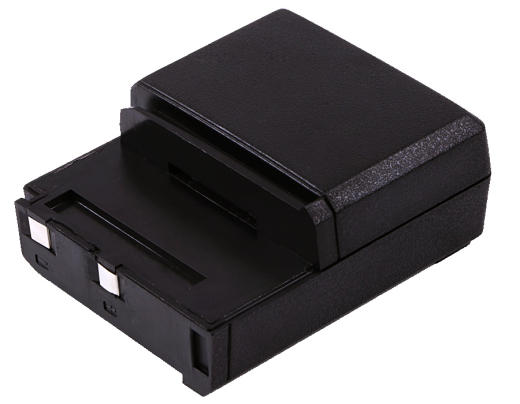 7.2V 1000mAh / 7.2Wh Ni-MH Akku f.:Kenwood Model: PB-36, PB-37, TH-235, TH-235A, TK-235, TK-235A
