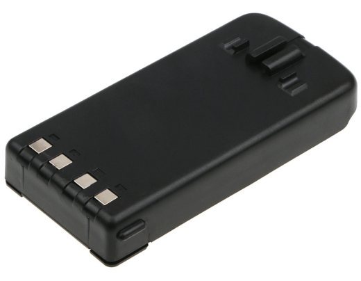 7.2V 1100mAh / 7.92Wh Ni-MH Akku f.:Kenwood Model: PB-38, PB-39, PB-39H, TH-D7A, TH-D7E, TH-D7G, TH-G71A, TH-G71AK, TH-G71E, TK-D7A