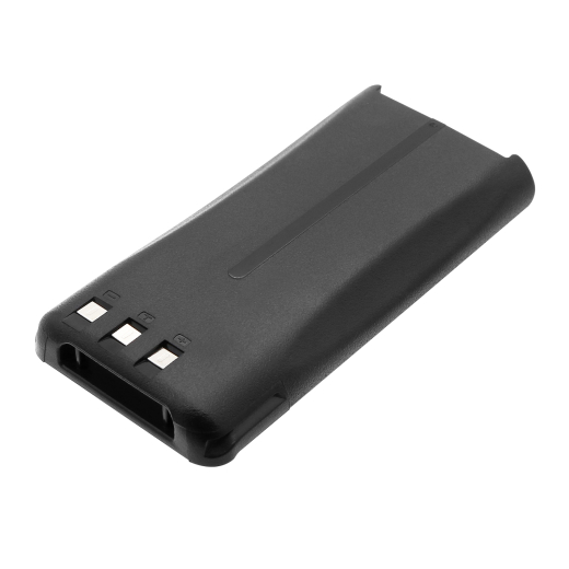 7.4V 1800mAh / 13.32Wh Li-ion Akku f.:Kenwood Model: KNB-45, KNB-45L, KNB-45Li, NX-1300, NX-1302AU, NX240, NX-240M, NX248, NX340, NX348, TK-2200, TK-