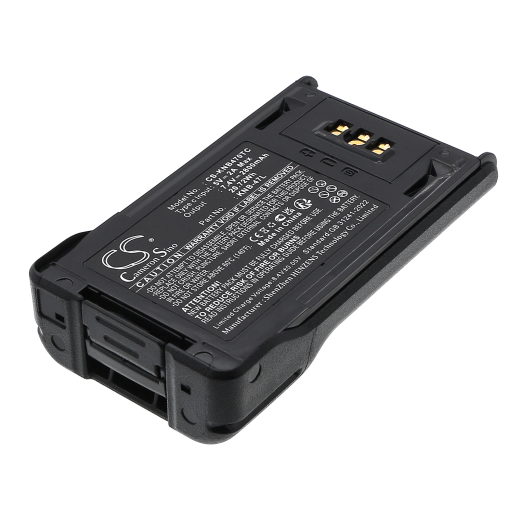 7.4V 2800mAh / 20.72Wh Li-ion Akku f.:Kenwood Model: KNB-47L, KNB-48L, KNB-50NC, NX-200, NX-300, TK-3320, TK-5220, TK-5320