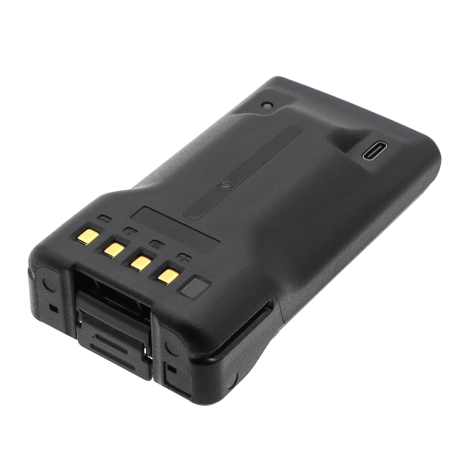 7.4V 2800mAh / 20.72Wh Li-ion Akku f.:Kenwood Model: KNB-47L, KNB-48L, KNB-50NC, NX-200, NX-300, TK-3320, TK-5220, TK-5320