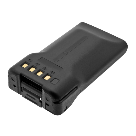 7.4V 2500mAh / 18.50Wh Li-ion Akku f.:Kenwood Model: KNB-47L, KNB-48L, KNB-50NC, NX-200, NX-300, TK-3320, TK-5220, TK-5320