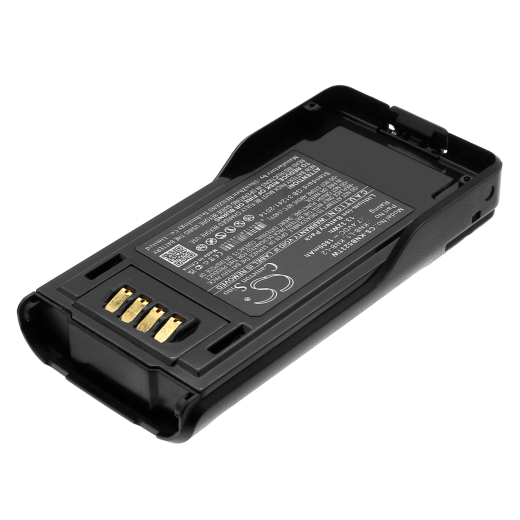 7.4V 1800mAh / 13.32Wh Li-ion Akku f.:Kenwood Model: KNB-L1, KNB-L2, KNB-L2M, KNB-L3, KNB-L3M, KNB-LS5, KNB-LS6, KNB-N4, KNB-N4M, NX-5000, NX-5200, N