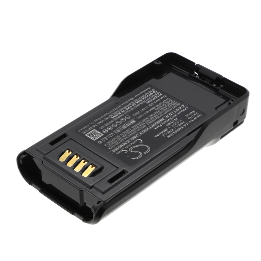 7.4V 2800mAh / 20.72Wh Li-ion Akku f.:Kenwood Model: KNB-L1, KNB-L2, KNB-L2M, KNB-L3, KNB-L3M, KNB-LS5, KNB-LS6, KNB-N4, KNB-N4M, NX-5000, NX-5200, N