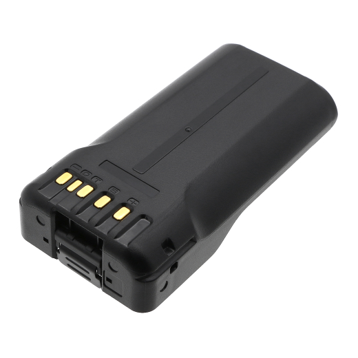 7.4V 2800mAh / 20.72Wh Li-ion Akku f.:Kenwood Model: KNB-L1, KNB-L2, KNB-L2M, KNB-L3, KNB-L3M, KNB-LS5, KNB-LS6, KNB-N4, KNB-N4M, NX-5000, NX-5200, N