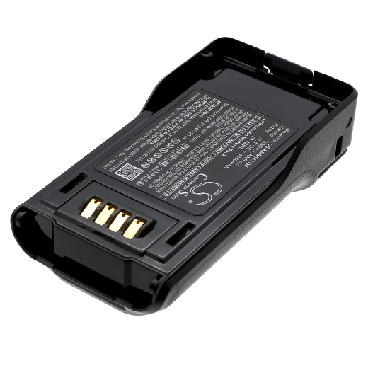 7.4V 3300mAh / 24.42Wh Li-ion Akku f.:Kenwood Model: KNB-L1, KNB-L2, KNB-L2M, KNB-L3, KNB-L3M, KNB-LS5, KNB-LS6, KNB-N4, KNB-N4M, NX-5000, NX-5200, N
