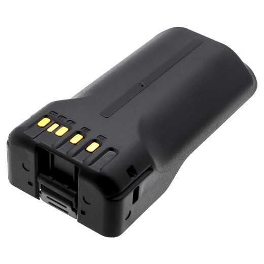 7.4V 3300mAh / 24.42Wh Li-ion Akku f.:Kenwood Model: KNB-L1, KNB-L2, KNB-L2M, KNB-L3, KNB-L3M, KNB-LS5, KNB-LS6, KNB-N4, KNB-N4M, NX-5000, NX-5200, N