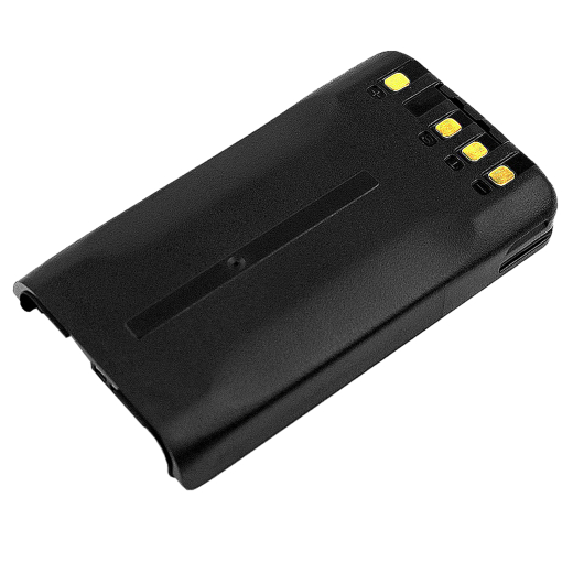 7.4V 1400mAh / 10.36Wh Li-ion Akku f.:Kenwood Model: KNB-24L, KNB-35L, KNB-55L, KNB-56N, KNB-57L, KNB-78L, KNB-79LC, NX-220, NX-320, NX3200, NX3220,