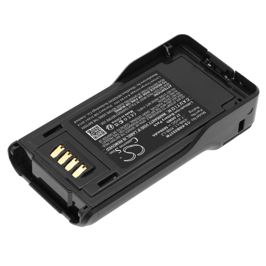 7.4V 5000mAh / 37.0Wh Li-ion Akku f.:Kenwood Model: KNB-L1, KNB-L2, KNB-L2M, KNB-L3, KNB-L3M, KNB-LS5, KNB-LS6, KNB-N4, KNB-N4M, NX-5000, NX-5200, NX