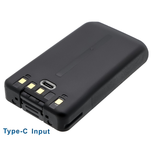 7.4V 2000mAh / 14.8Wh Li-ion Akku f.:Kenwood Model: KNB-24L, KNB-35L, KNB-55L, KNB-56N, KNB-57L, KNB-78L, KNB-79LC, NX-220, NX-320, NX3200, NX3220, N