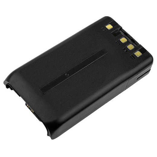 7.4V 2000mAh / 14.8Wh Li-ion Akku f.:Kenwood Model: KNB-24L, KNB-35L, KNB-55L, KNB-56N, KNB-57L, KNB-78L, KNB-79LC, NX-220, NX-320, NX3200, NX3220, N
