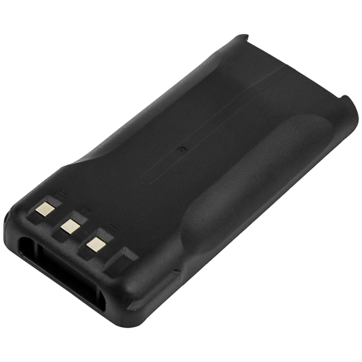 7.4V 2600mAh / 19.24Wh Li-ion Akku f.:Kenwood Model: KNB-69L, NX-240, NX-240V16P, NX-240V16P2, NX-248, NX-340, NX-340U16P, NX340U16P2, NX-348, TK-220
